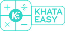 Khata Easy logo