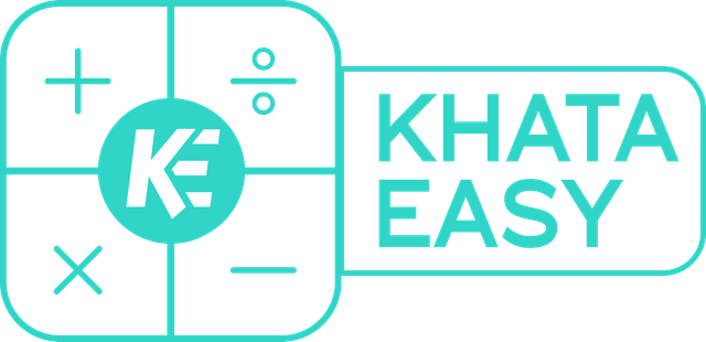 Khata Easy logo