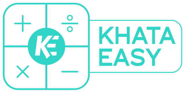 Khata Easy logo