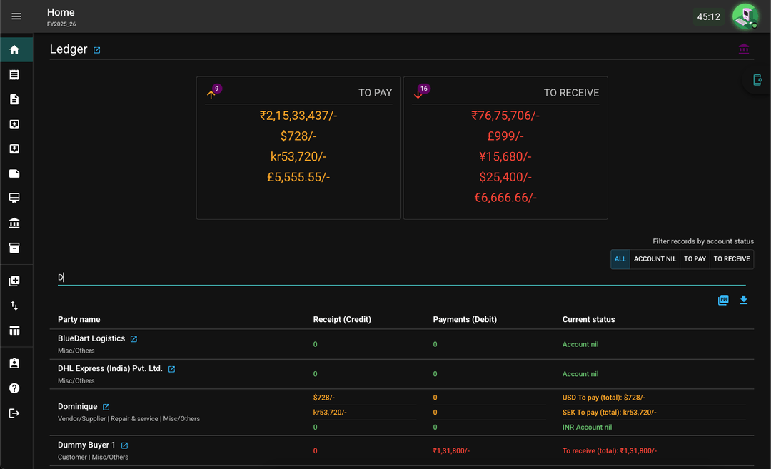 LEDGER-2