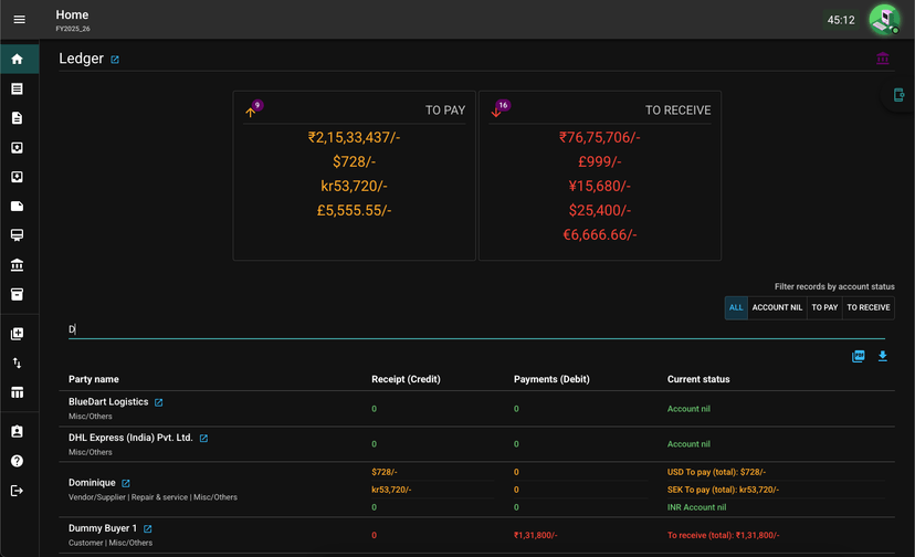 LEDGER-2